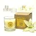 Nouvelle - Black Mission Fig 7oz Glass Candle