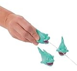 Mini Shark Squirts (1 dz)