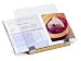 Cookbook Holder 9.75x11.75-in.