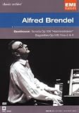 Revue EMI  / Collection Classic Archive : Alfred Brendel (Beethoven - Sonate n°29 Hammerklavier / Bagatelles op.126 n°2 et 3)