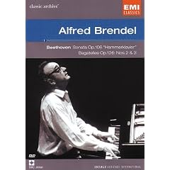 Alfred Brendel