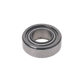 Freud 62-102 3/8-Inch OD by 3/16-Inch ID Replacement Ball Bearing for Freud Router Bit