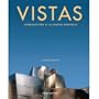 Vistas: Introduccion a la lengua espanola - Student Edition
