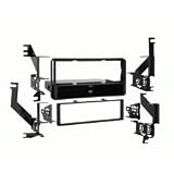Metra 99-8216 Toyota Yaris 2007 and up Stereo Installation Kit