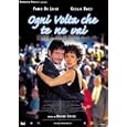 Every Time You Go Away (Ogni volta che te ne vai) [ NON-USA FORMAT, PAL, Reg.2 Import - Italy ]