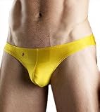 Joe Snyder Lycra Bikini Navy