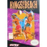 King of the Beach