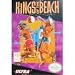 Video Games : King of the Beach