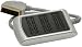 Electronics : 3-Way SCART Splitter Box, Silver Link Collection.
