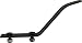 TSI Flex Fender Brake Black 110mm