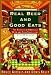 Books : Real Beer and Good Eats: The Rebirth of America's Beer and Food Traditions (Knopf Cooks American Series)