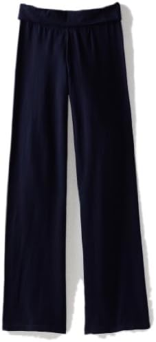 Soffe Big Girls' Yoga Pant