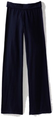 Soffe Big Girls' Yoga Pant