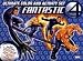 Search : Fantastic 4 Ultimate Color & Activity Set (Fantastic 4)