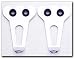 Automotive : Mr. Gasket Wire Loom Set - Short Style