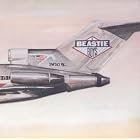 Click here to buy Licensed to Ill by Beastie Boys .