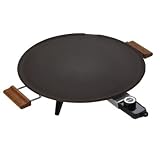 Silverstone® Heritage Lefse Grill by SilverStone