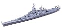 Tamiya 1/700 USS Missouri US Navy Battleship # 31