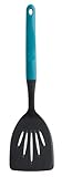 IMAGE OF Trudeau Balancia Spatula, Blue Handle
