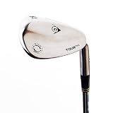 New Dunlop Tour TP11 64* Wedge w/ Steel Shaft
