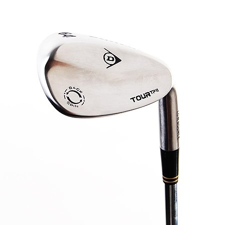 New Dunlop Tour TP11 Steel Shaft