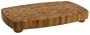 Totally Bamboo Butcher Block, Large