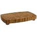 Totally Bamboo Butcher Block, Large