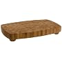 Totally Bamboo Butcher Block, Large