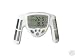 Health & Personal Care : BODY LOGIC BODY FAT ANALYZER HBF-306C BY OMRON