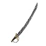 Pirate Sword Costume Accessory