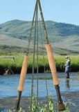 G loomis Pro4x 9 4wt 4pc PRO4X10844 Fly Rod