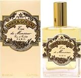 Eau de Monsieur by Annick Goutal for Men 1.7 oz Eau de Toilette Spray