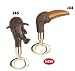 Sherlock Holmes Bottle Opener