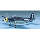 Academy TBF-1 Avenger