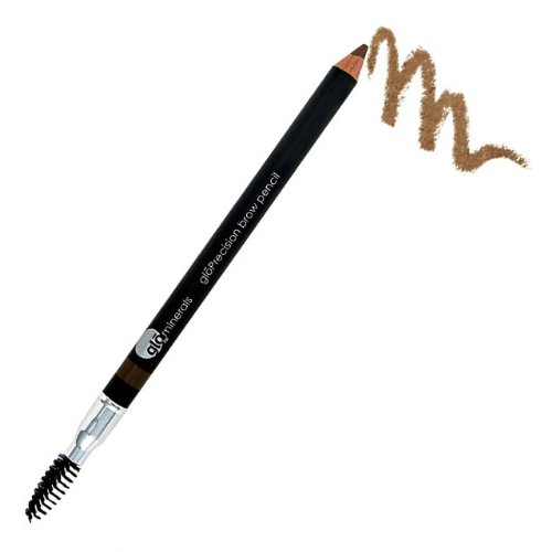 glominerals gloPrecision Brow Pencil Taupe