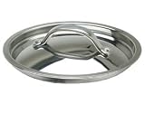 Stainless Steel Lid - 7'