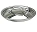 Cuisinox COVE14 Cuisinox Elite Stainless Steel Cover