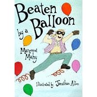 Beaten by a Balloon