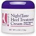 Health & Personal Care : FootSmart NightTime Heel Treatment Cream, 4 oz., Each