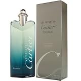 Declaration Essence by Cartier for Men 3.3 oz Eau de Toilette Spray