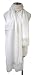 Premium Pashmina Shawl Wrap Scarf - White