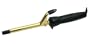 Revlon Amber Waves RV662AWC Gold Curling Iron, 0.5 Inch