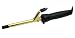 Revlon Amber Waves RV662AWC Gold Curling Iron, 1/2 Inch