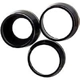 Starlight Instruments Large Diameter Celestron Thread Adaptor for NexStar 11 GPS, to Connect #FTF2008 (Shorty) Focuser