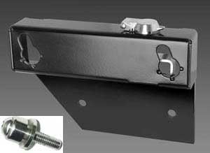 Easy Brackets - Honda Shadow AERO 1100