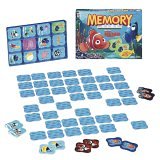 Memory Game - Disney Pixar Finding Nemo Edition