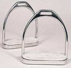 Fillis Stirrup Irons