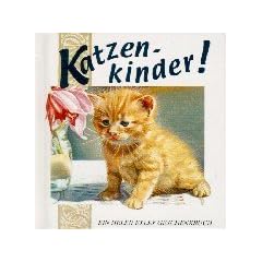 Katzenkinder