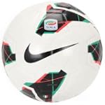 Nike Strike Bianco Pallone Replica Se...