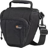 Lowepro Toploader Zoom 45 AW (Black)